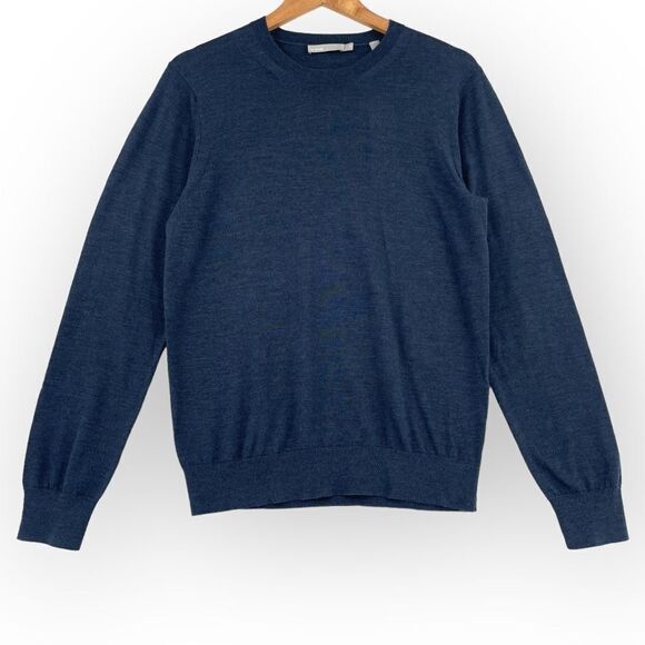 Vince Knit Crewneck Sweater NWT S - Picture 1 of 9